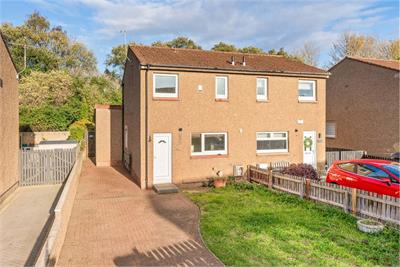 17 Whitecraig Avenue, Whitecraig, EH21 8PE - image 1