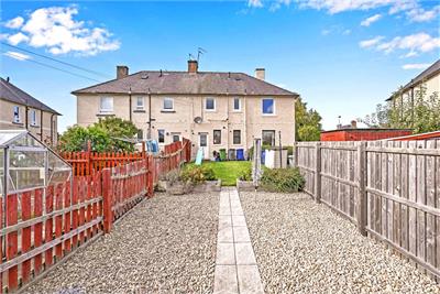 52 Shadepark Gardens, Dalkeith, EH22 1BX - image 13