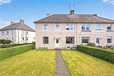 52 Shadepark Gardens, Dalkeith, EH22 1BX - image 1