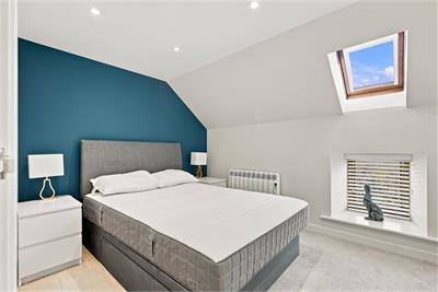 6 The Maltings, Sea Wynd, Aberlady, Longniddry, East Lothian, EH32 0SD - image 10