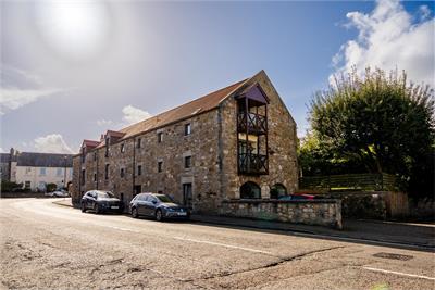 6 The Maltings, Sea Wynd, Aberlady, Longniddry, East Lothian, EH32 0SD - image 1