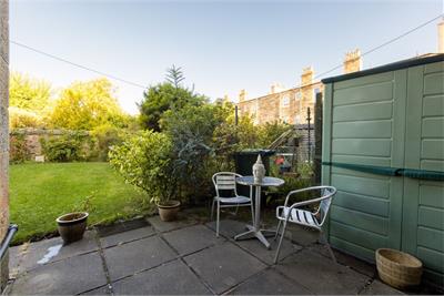 9 Shandon Street, Edinburgh, EH11 1QH - image 16