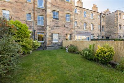 9 Shandon Street, Edinburgh, EH11 1QH - image 18