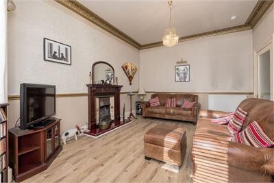 9 Shandon Street, Edinburgh, EH11 1QH - image 21