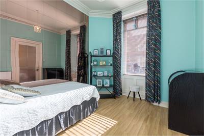 9 Shandon Street, Edinburgh, EH11 1QH - image 10
