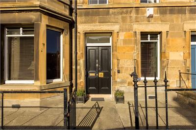 9 Shandon Street, Edinburgh, EH11 1QH - image 1