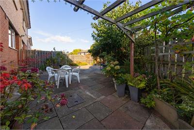 10 Craigour Crescent, Edinburgh, EH17 7PL - image 21
