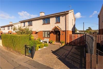 10 Craigour Crescent, Edinburgh, EH17 7PL - image 1