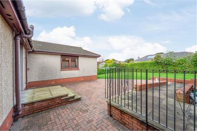 32 Clune Road, Gowkhall, Dunfermline KY12 9NZ - image 21