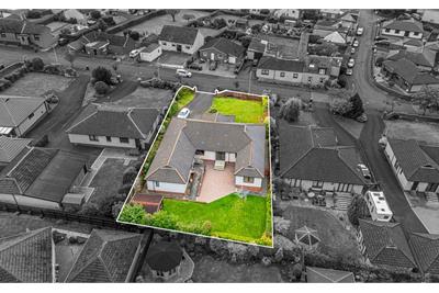 32 Clune Road, Gowkhall, Dunfermline KY12 9NZ - image 32