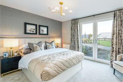 Plot 171 ‘Balgove’, 11 Brickman Gardens, St Andrews, KY16 8BS - image 4