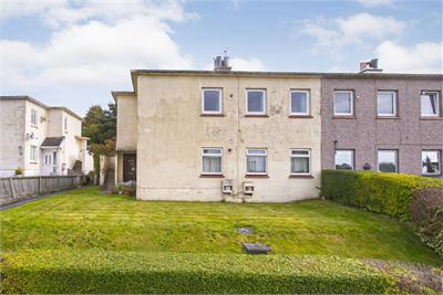 11 Shaw Street, Dunfermline, KY11 4AX - image 1