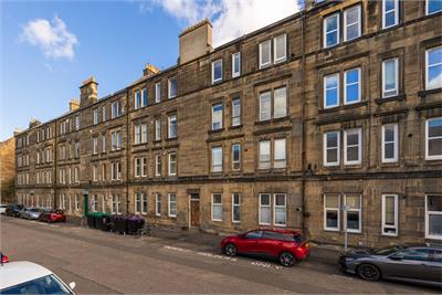 17/15 Elgin Terrace, Edinburgh, EH7 5NW - image 1