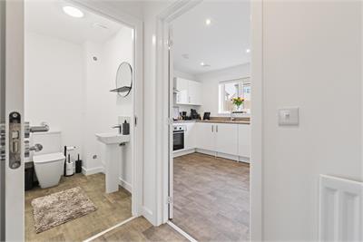 3 Smith Wynd, Tranent, EH33 2FG - image 11