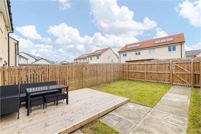 3 Smith Wynd, Tranent, EH33 2FG - image 27