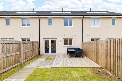 3 Smith Wynd, Tranent, EH33 2FG - image 29