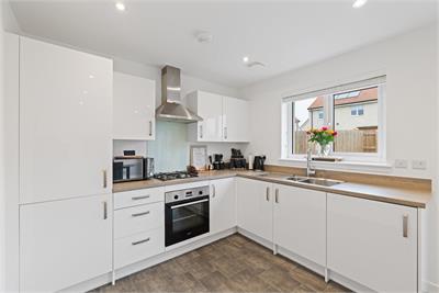 3 Smith Wynd, Tranent, EH33 2FG - image 5