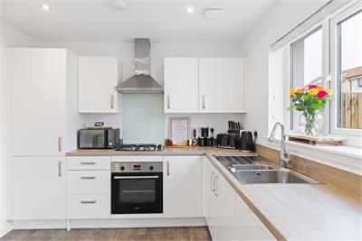 3 Smith Wynd, Tranent, EH33 2FG - image 6