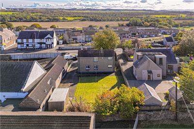 1A Chapel Street, Cowdenbeath, KY4 9JL - image 28
