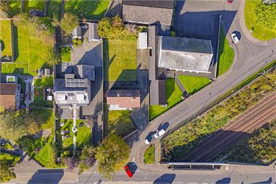 1A Chapel Street, Cowdenbeath, KY4 9JL - image 30