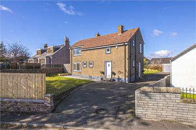 1A Chapel Street, Cowdenbeath, KY4 9JL - image 35