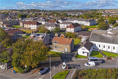 1A Chapel Street, Cowdenbeath, KY4 9JL - image 37