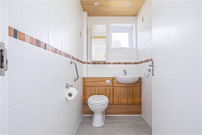 1A Chapel Street, Cowdenbeath, KY4 9JL - image 9