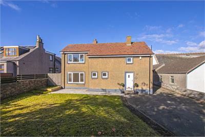 1A Chapel Street, Cowdenbeath, KY4 9JL - image 1