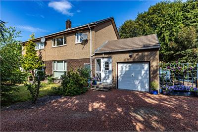 19 Vine Street, Clovenfords, TD1 3LU - image 1