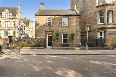 11 Sciennes Road, Sciennes, Edinburgh, EH9 1LG - image 22