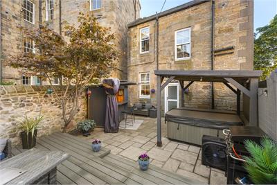 11 Sciennes Road, Sciennes, Edinburgh, EH9 1LG - image 23