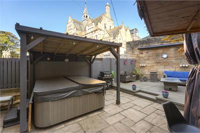 11 Sciennes Road, Sciennes, Edinburgh, EH9 1LG - image 24
