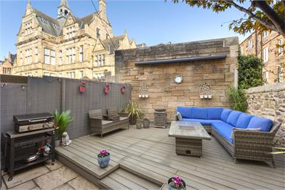11 Sciennes Road, Sciennes, Edinburgh, EH9 1LG - image 25
