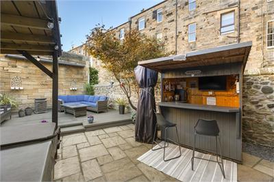 11 Sciennes Road, Sciennes, Edinburgh, EH9 1LG - image 26