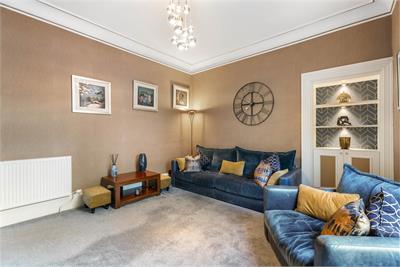 11 Sciennes Road, Sciennes, Edinburgh, EH9 1LG - image 4