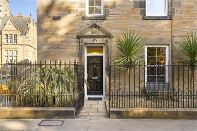 11 Sciennes Road, Sciennes, Edinburgh, EH9 1LG - image 1
