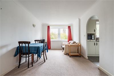 1/71 Mount Grange, Edinburgh, EH9 2QY - image 2