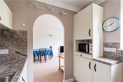 1/71 Mount Grange, Edinburgh, EH9 2QY - image 6