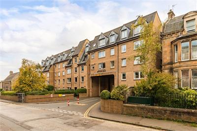 1/71 Mount Grange, Edinburgh, EH9 2QY - image 1