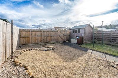 57 Seggarsdean Court, Haddington, EH41 4LZ - image 21