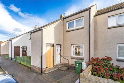 57 Seggarsdean Court, Haddington, EH41 4LZ - image 1