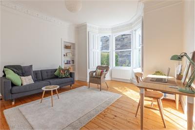 23 Alderbank Terrace, Edinburgh, EH11 1TA - image 2
