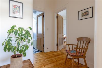 23 Alderbank Terrace, Edinburgh, EH11 1TA - image 13
