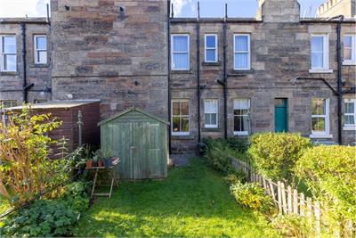23 Alderbank Terrace, Edinburgh, EH11 1TA - image 21