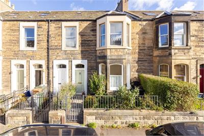 23 Alderbank Terrace, Edinburgh, EH11 1TA - image 22