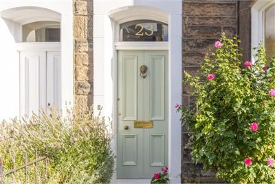 23 Alderbank Terrace, Edinburgh, EH11 1TA - image 23