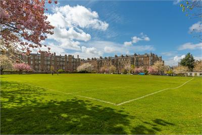 23 Alderbank Terrace, Edinburgh, EH11 1TA - image 25