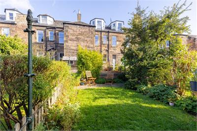 23 Alderbank Terrace, Edinburgh, EH11 1TA - image 5