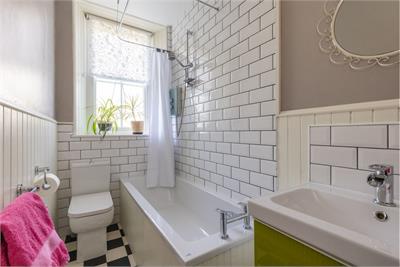 23 Alderbank Terrace, Edinburgh, EH11 1TA - image 7