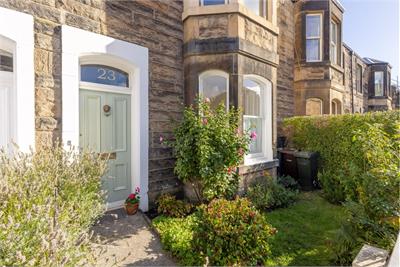 23 Alderbank Terrace, Edinburgh, EH11 1TA - image 1